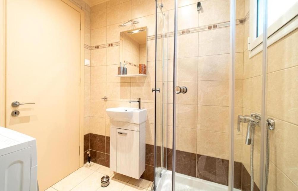 Faeax Guesthouse Línia Zewnętrze zdjęcie