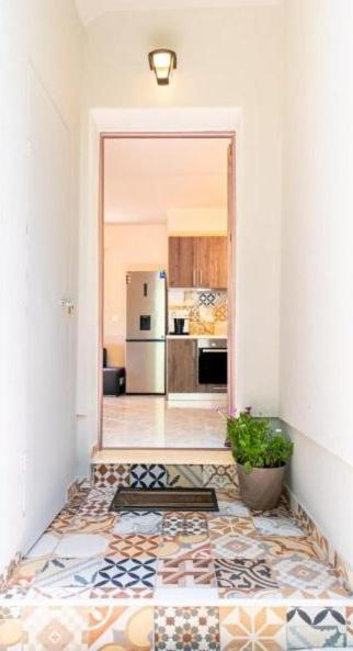 Faeax Guesthouse Línia Zewnętrze zdjęcie