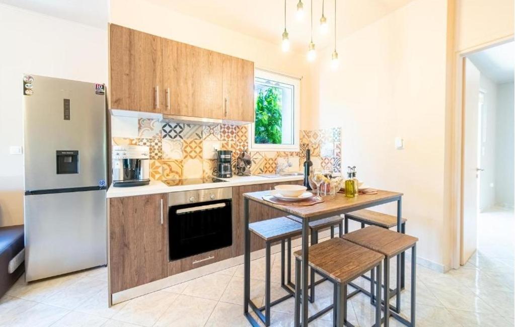 Faeax Guesthouse Línia Zewnętrze zdjęcie