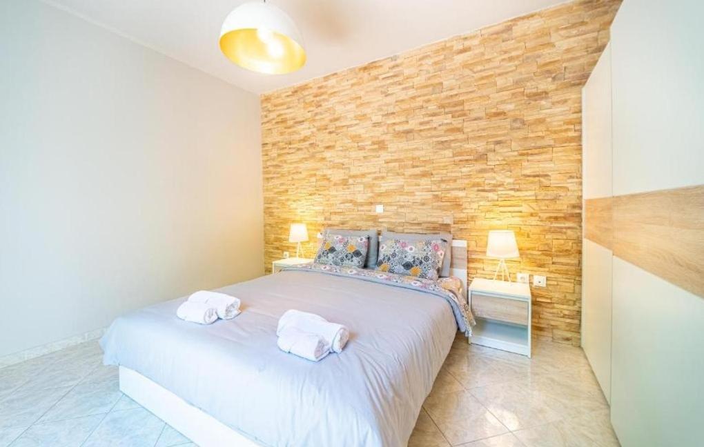Faeax Guesthouse Línia Zewnętrze zdjęcie