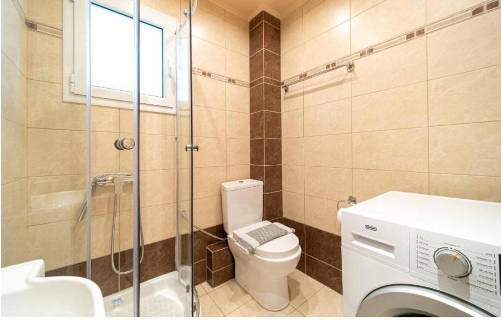 Faeax Guesthouse Línia Zewnętrze zdjęcie