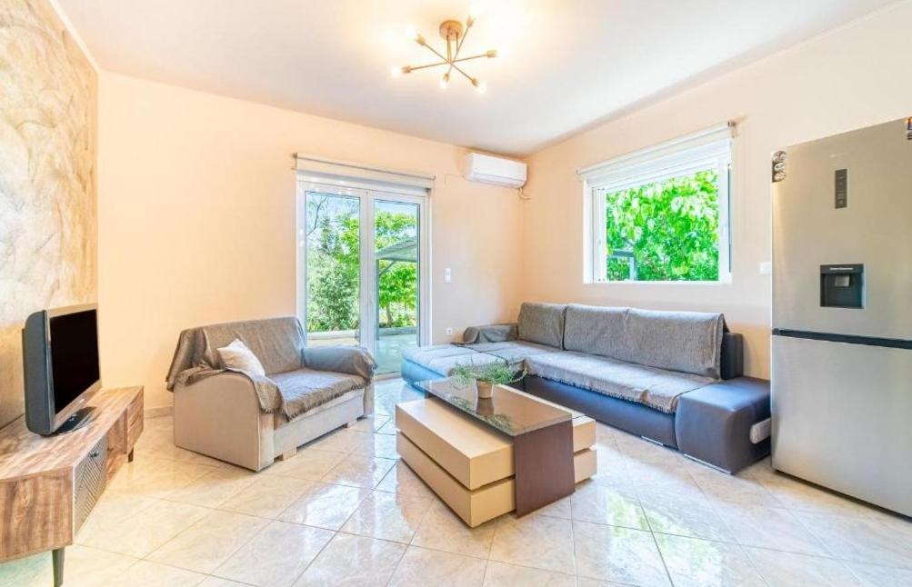 Faeax Guesthouse Línia Zewnętrze zdjęcie