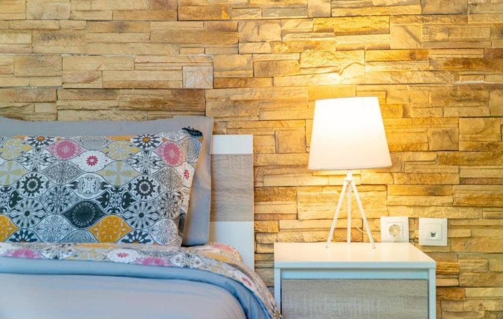 Faeax Guesthouse Línia Zewnętrze zdjęcie