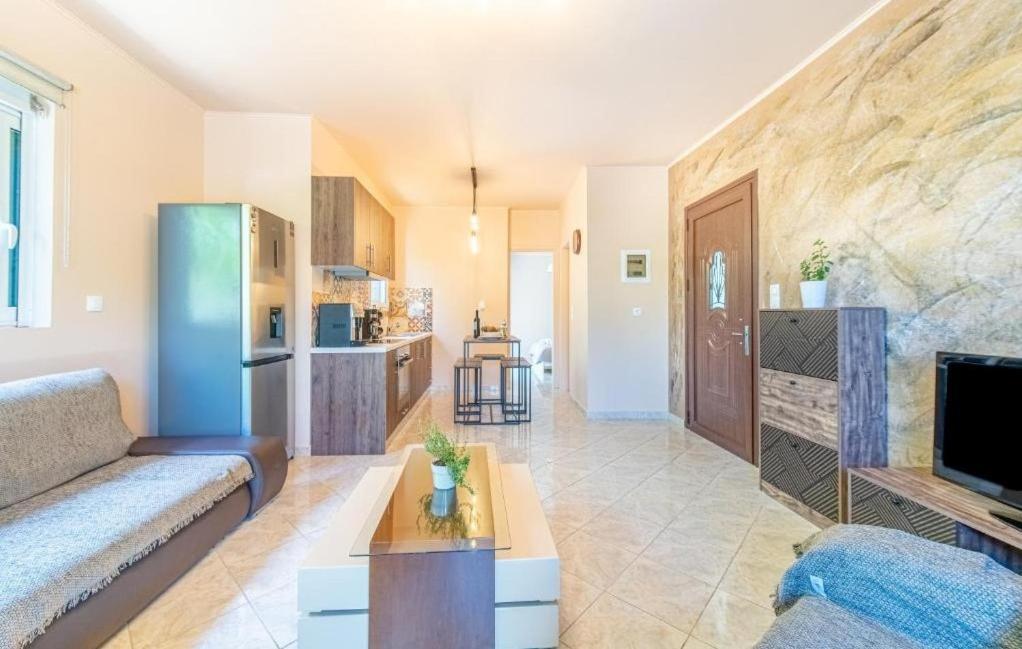 Faeax Guesthouse Línia Zewnętrze zdjęcie