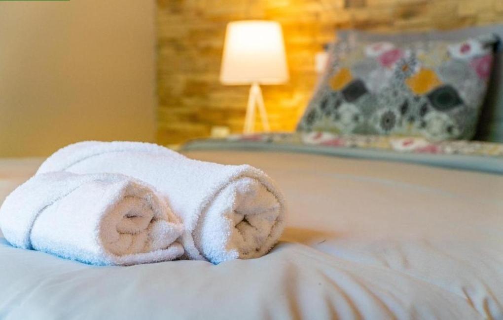 Faeax Guesthouse Línia Zewnętrze zdjęcie