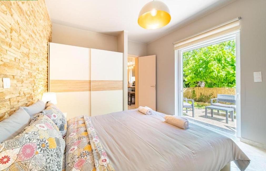 Faeax Guesthouse Línia Zewnętrze zdjęcie