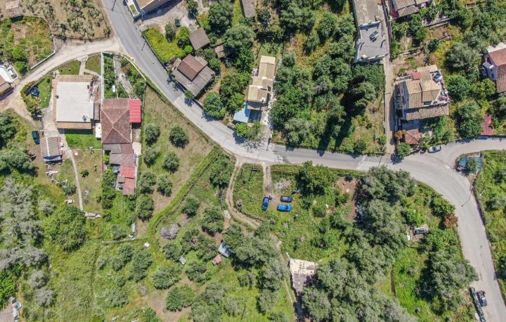 Faeax Guesthouse Línia Zewnętrze zdjęcie