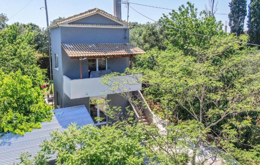 Faeax Guesthouse Línia Zewnętrze zdjęcie