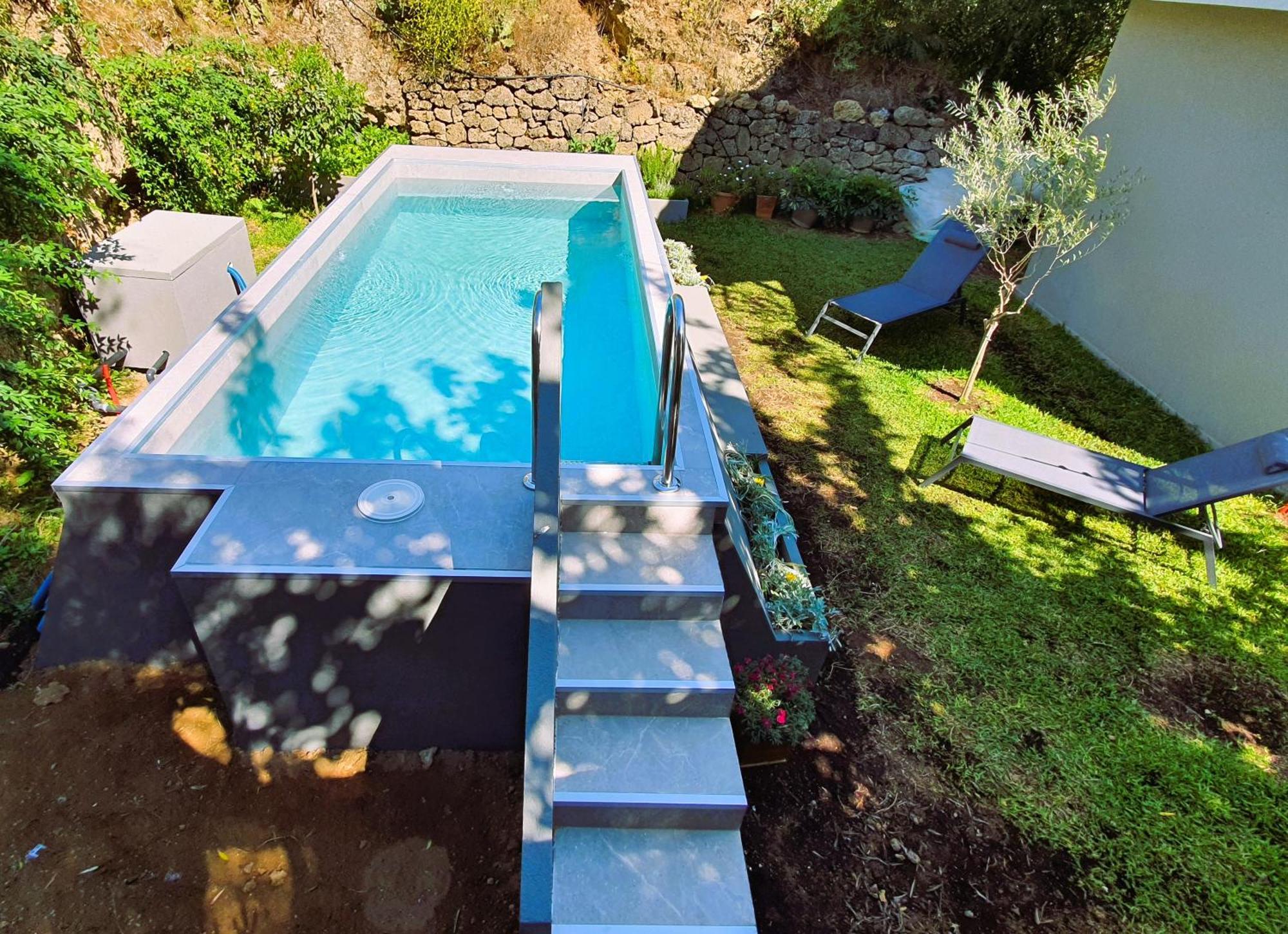 Faeax Guesthouse Línia Zewnętrze zdjęcie
