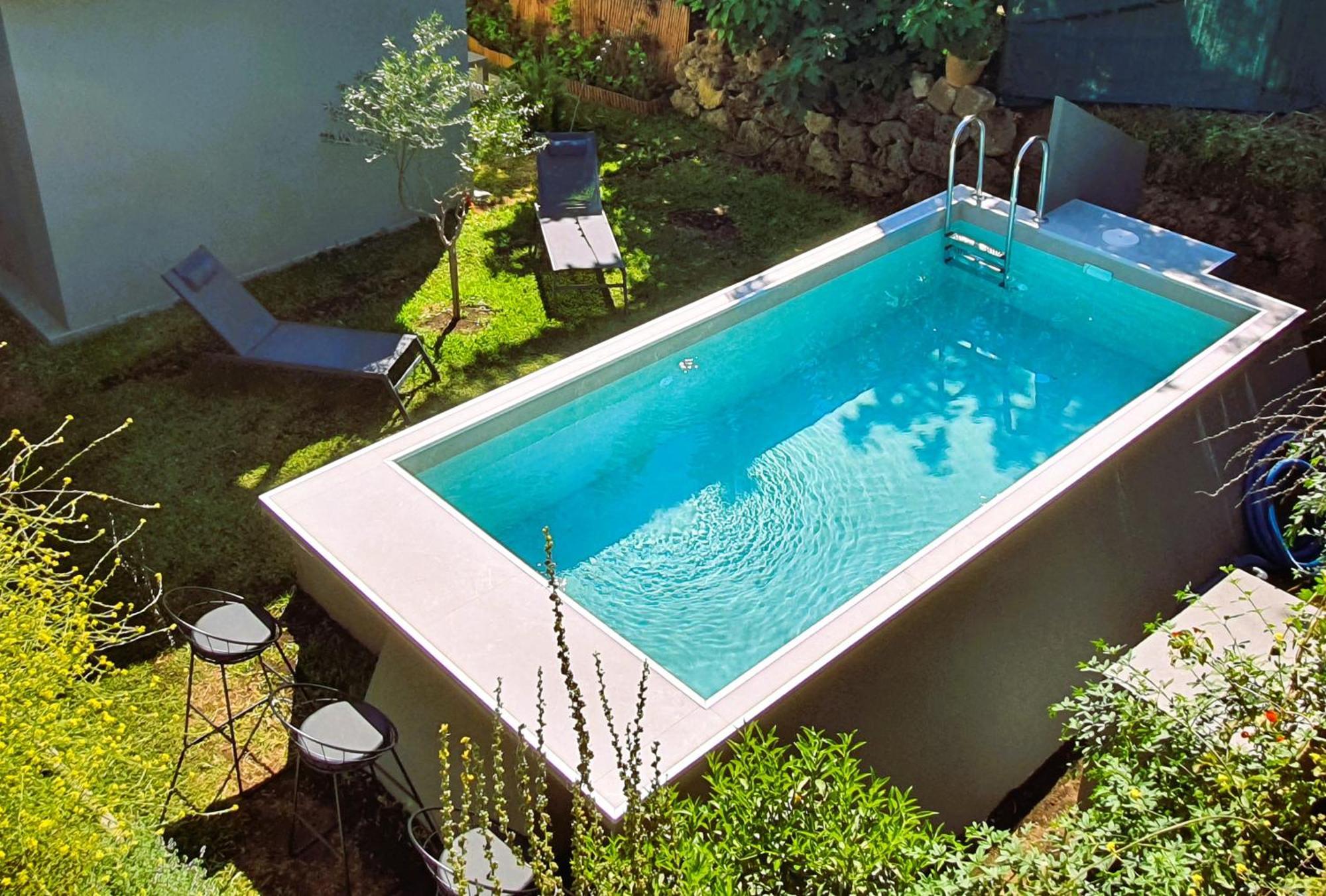 Faeax Guesthouse Línia Zewnętrze zdjęcie