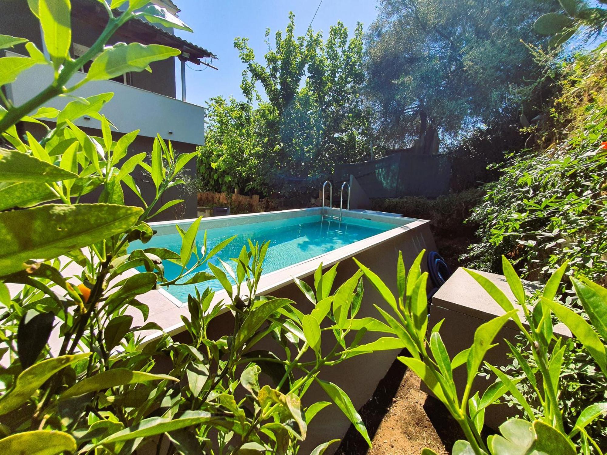 Faeax Guesthouse Línia Zewnętrze zdjęcie